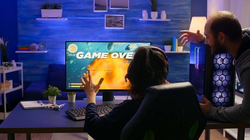 ETrueGames: Gaming Updates from ETrueSports 