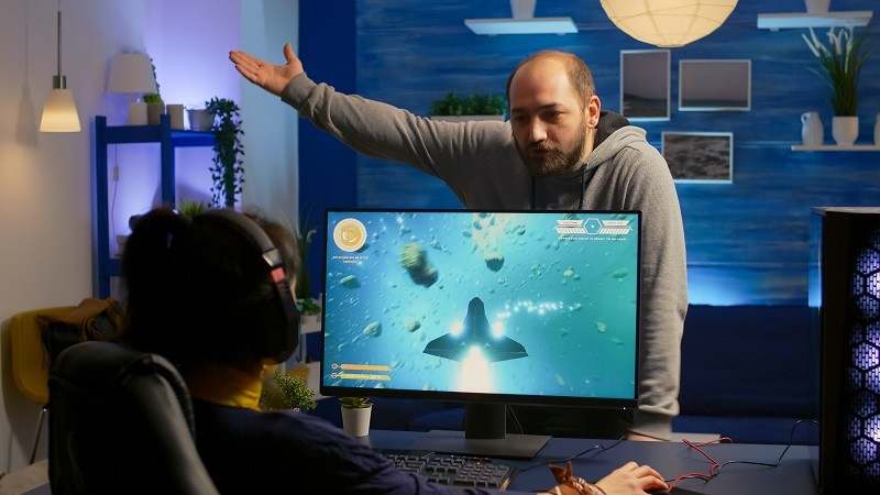 Game News Etruesports