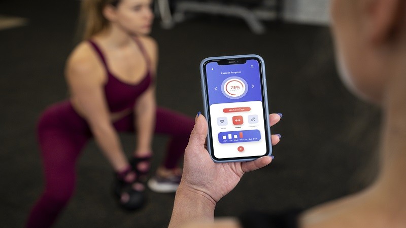 eTrueSports iOS: All-in-One Sports Hub