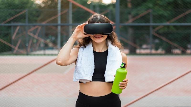 Tech Etruesports