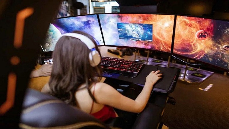 Gamrawresports Latest Gaming Trands From Gamerawr