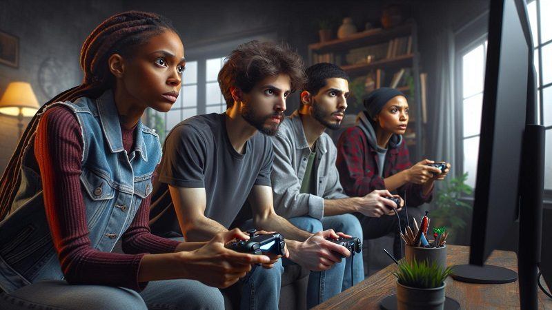 Games Playmyworld