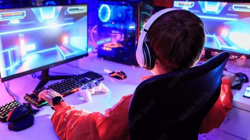 Projectrethink.org Team Esports