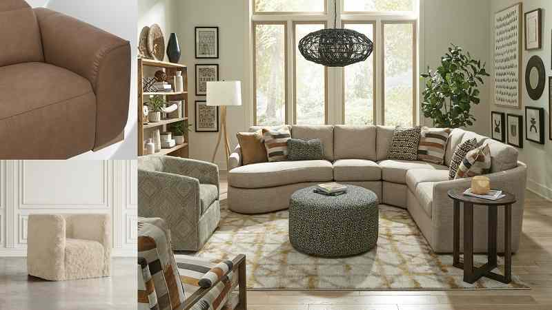 Furniture Trends 2025: Style, Comfort, and Functionality