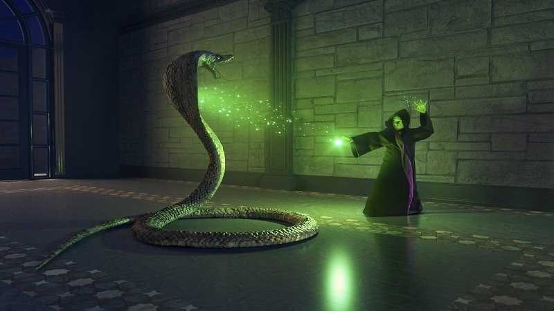 Latest Gamingnewsflash From The Serpentrogue