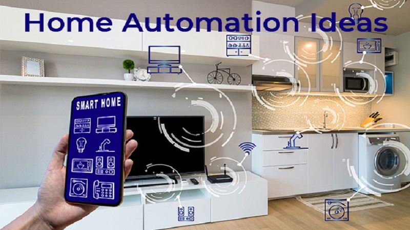 Top 5 Home Automation Tools To Transform Your Small Studio