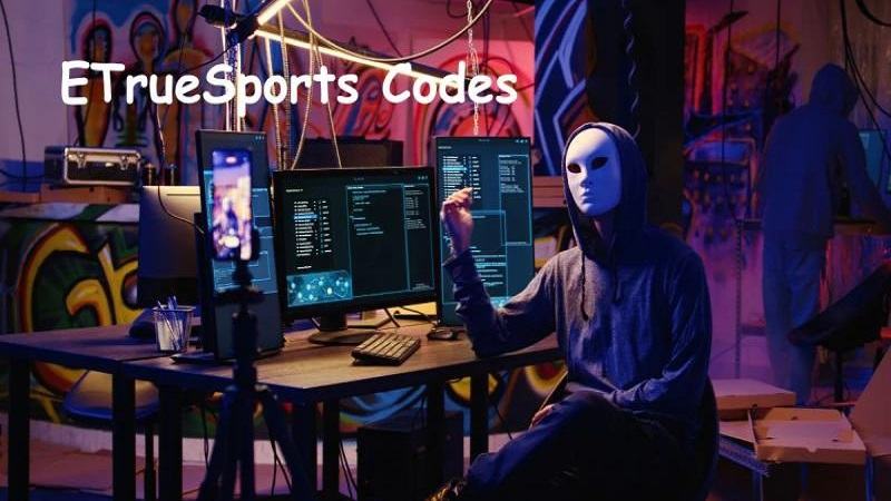 Codes Etruesports