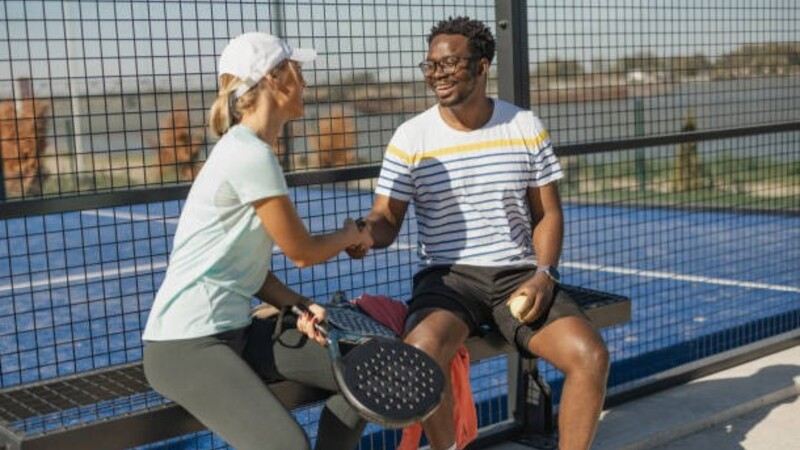 Tennis Gear and Paddle Tennis Racquets for Every Level of Play