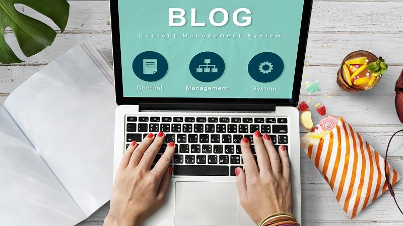 The Blog Pocketmemoriesnet Site