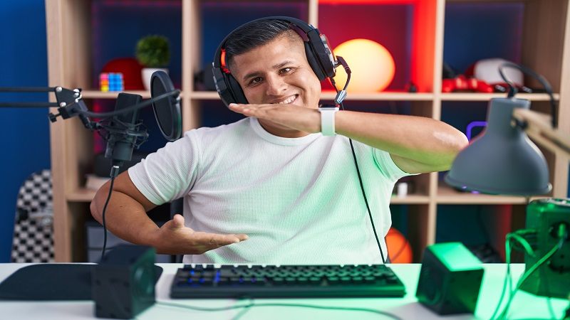 Getwhocares.com for Gamers
