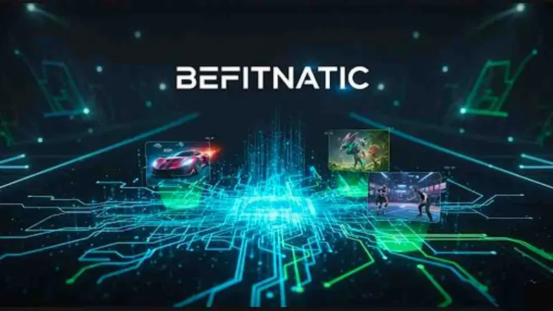 game update befitnatic