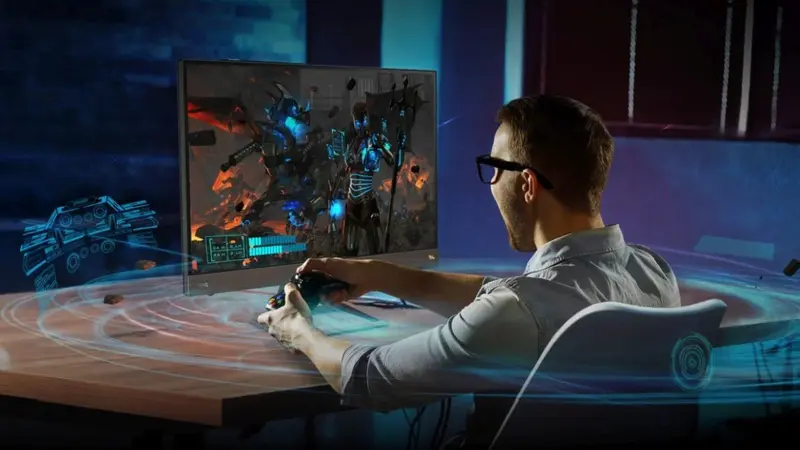 Playing Game Site Playbattlesquare