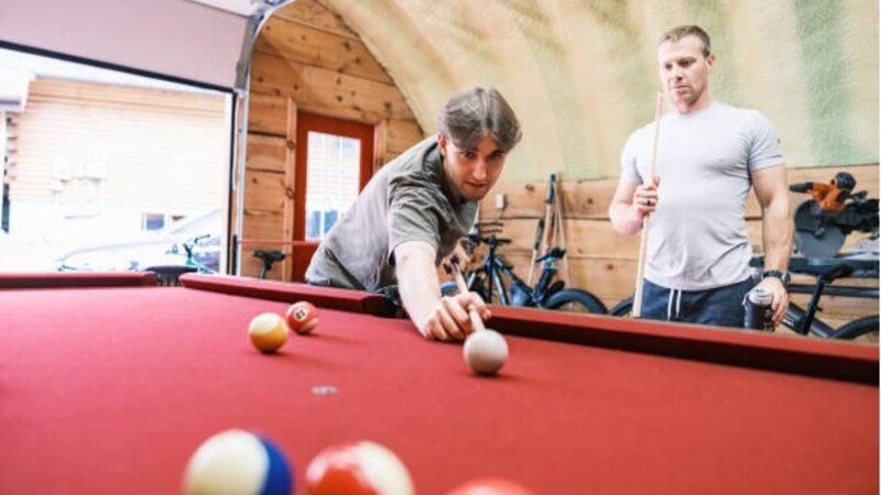 What Should You Look for When Buying a Pool Table for Your Home?
