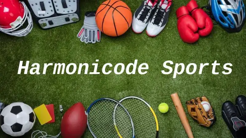 Sports Harmonicode