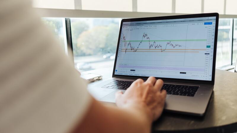 Tradevlog.site Finance