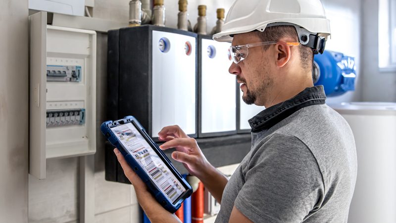 The Ultimate Guide to Energy-Efficient HVAC Maintenance