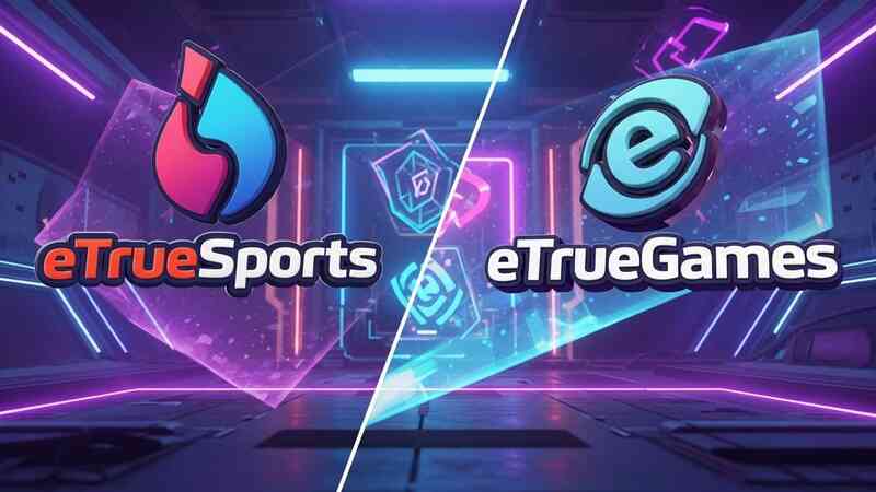 Gaming Etruesports