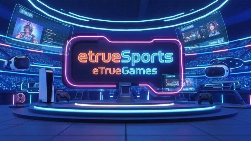 Gaming Etruesports
