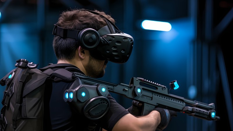 Aeonscope.net Gaming Scope