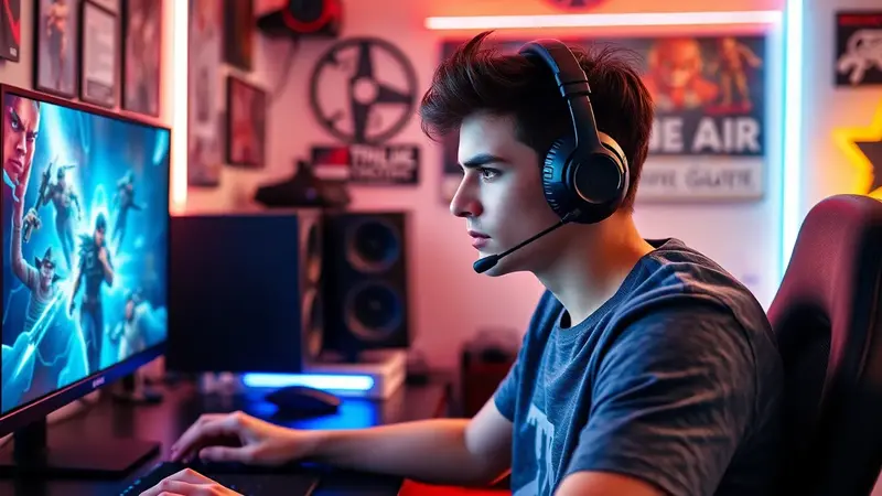 Gaming vivid2201 patches