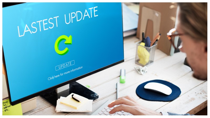 Overview of Techoelite Update System