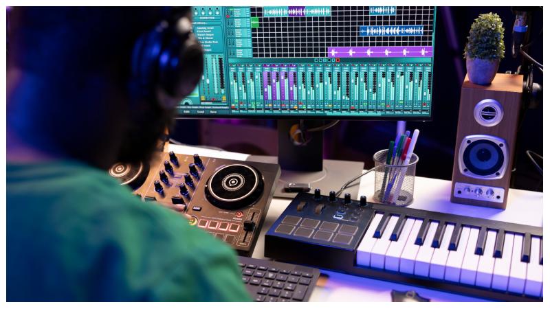 Audio & Sound Settings
