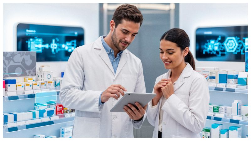 Discovering Quality Products at Beligas Pharma Store