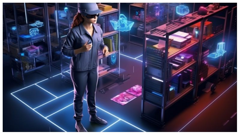 Top Features of TechView TheGameArchives