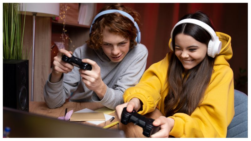 Supported Games and Genres