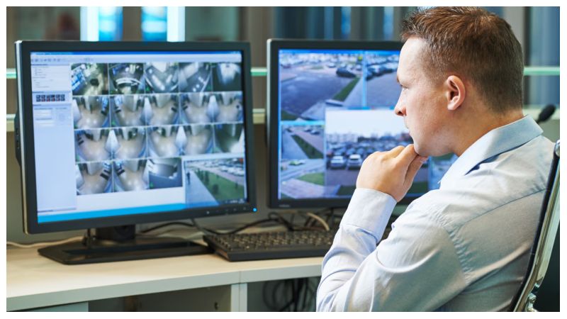 The Impact of Surveillance Footage in Workers’ Compensation Cases