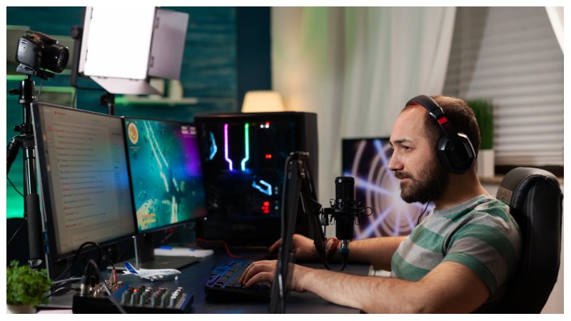 Blog Gaming Dualmedia