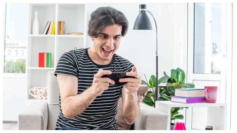 Getting Started on PlayBattleSquare