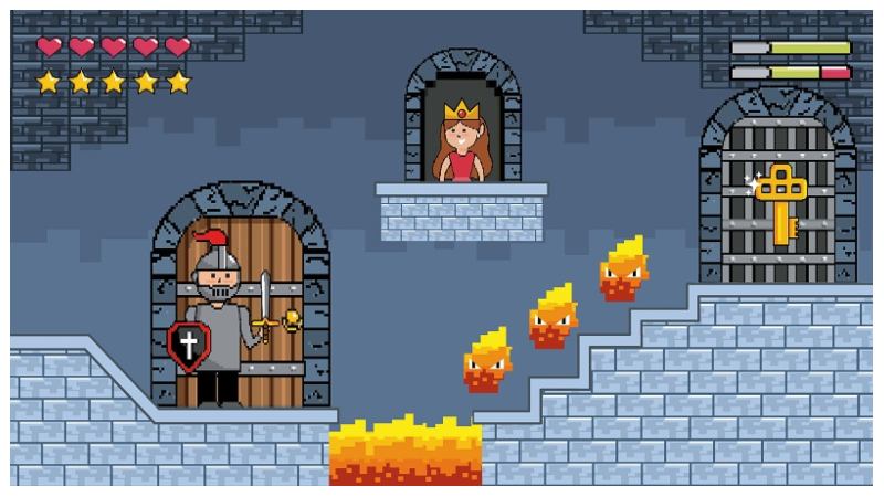 Minecraft PlayBattleSquare: The Ultimate Competitive Experience