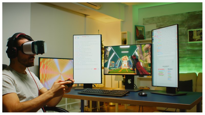 Blog Gaming Dualmedia