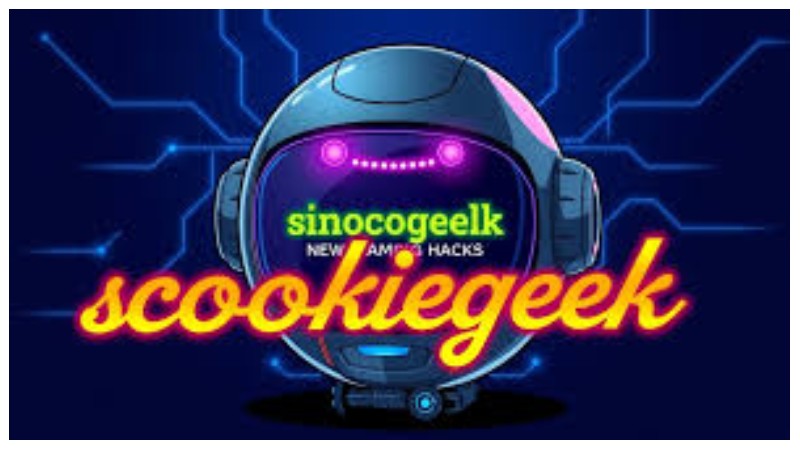 Gaming Hacks ScookieGeek