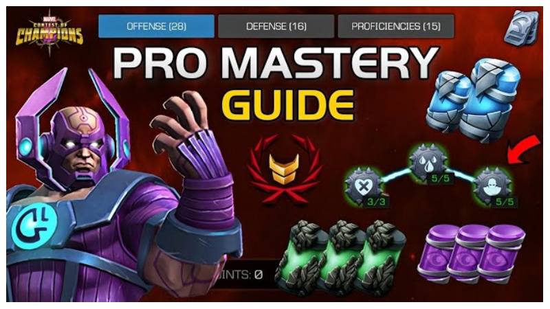 Gameplay Mastery Tips