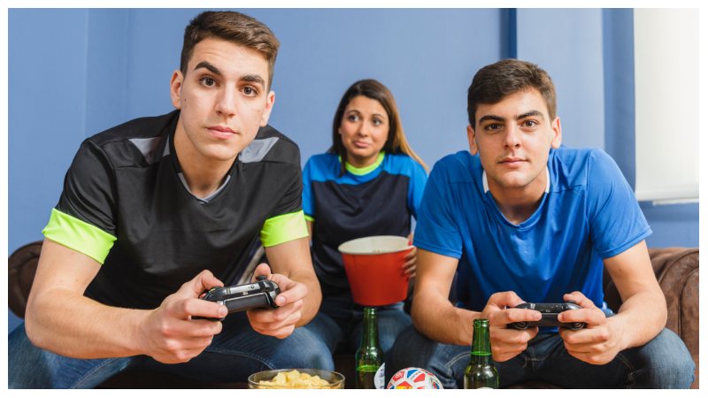 Latest Tips for Gaming by Feedgamebuzz