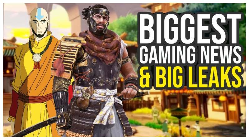 Gaming News & Updates