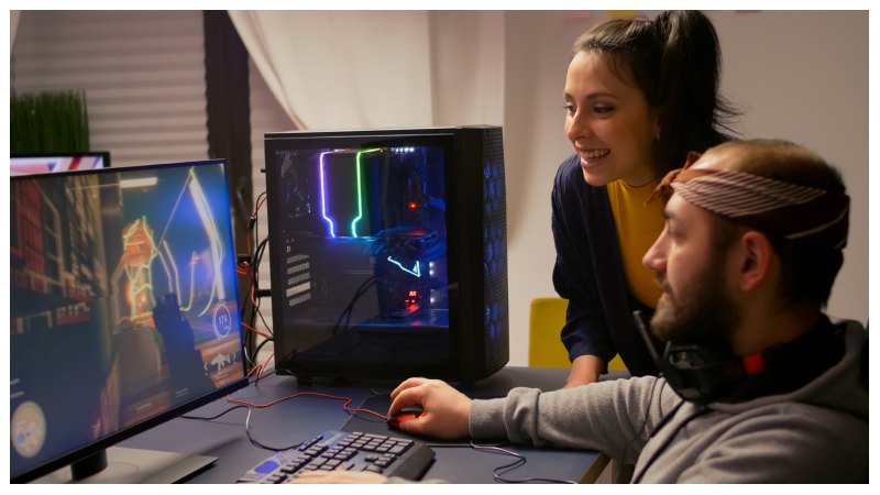 Game Guides and Tutorials