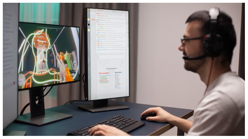 Overview of TopicSolutions Online Gaming