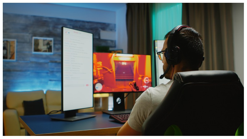 TopicSolutions Online Gaming Guide