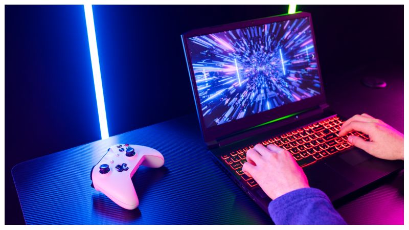 TopicSolutions Laptop Games: Beginner to Pro Guide