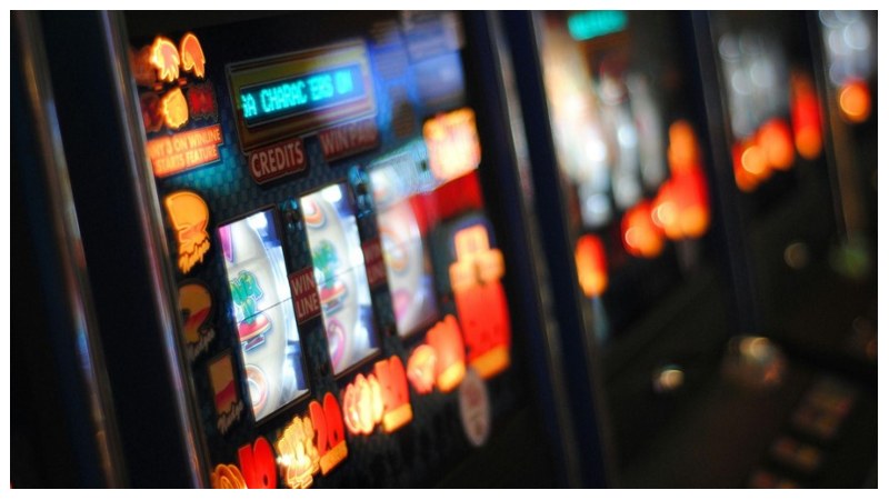 How Fresh Game Mechanics Are Redefining Online Slot Play