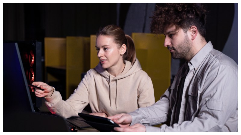 Gameplay Guide and Mechanics