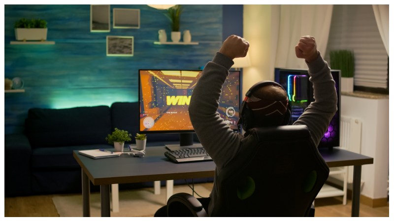 Top Trending Games of the Year