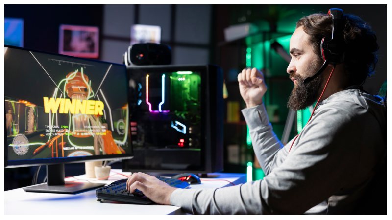 Game Evebiohaztech PC: Complete Guide, Story, Gameplay