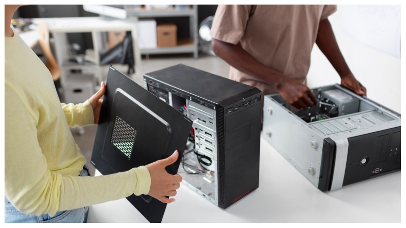 Evolution of Gaming Hardware