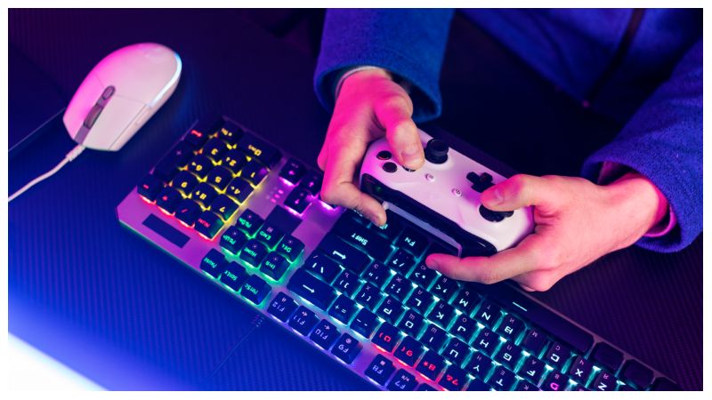 Connectivity HSSGamePad: Complete Setup and Pairing Guide