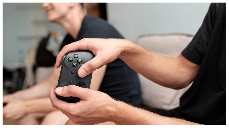 Consoles Gaming EuroGamersOnline: Complete Guide