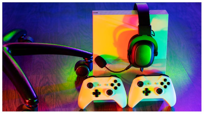 Latest Console Game Releases